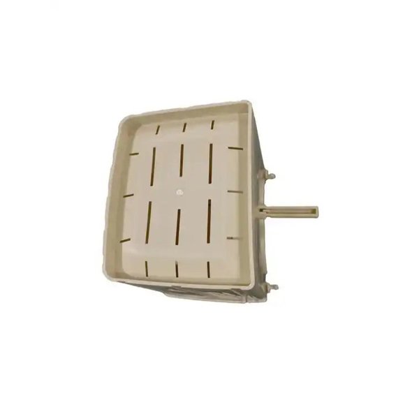 Hanging Bird House Bird Nesting House Hanging Hatching Box 6X pieces - Picture 4 of 8